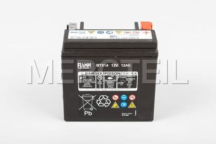 Buy the spare part Mercedes-Benz A000982960864 electrical system battery