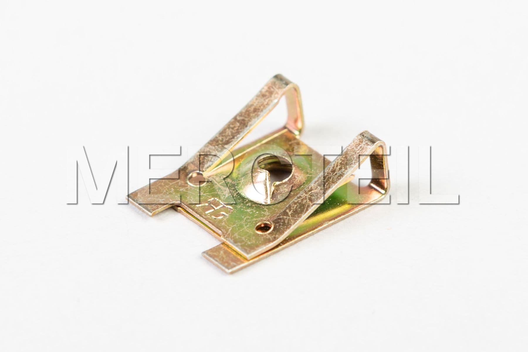 A0009842022 MERCEDES-BENZ CLIPSMUTTER