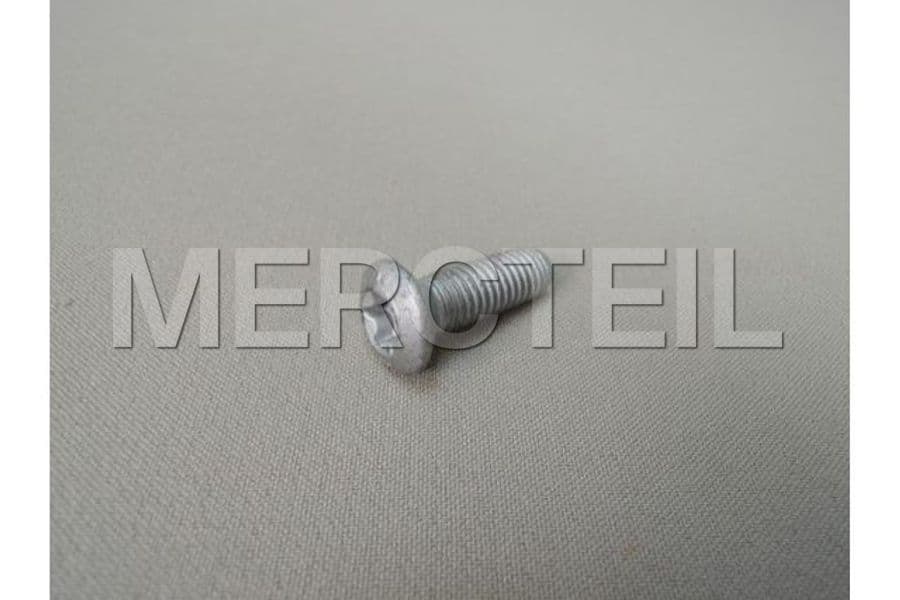 Buy the spare part Mercedes-Benz A0009843129 screw