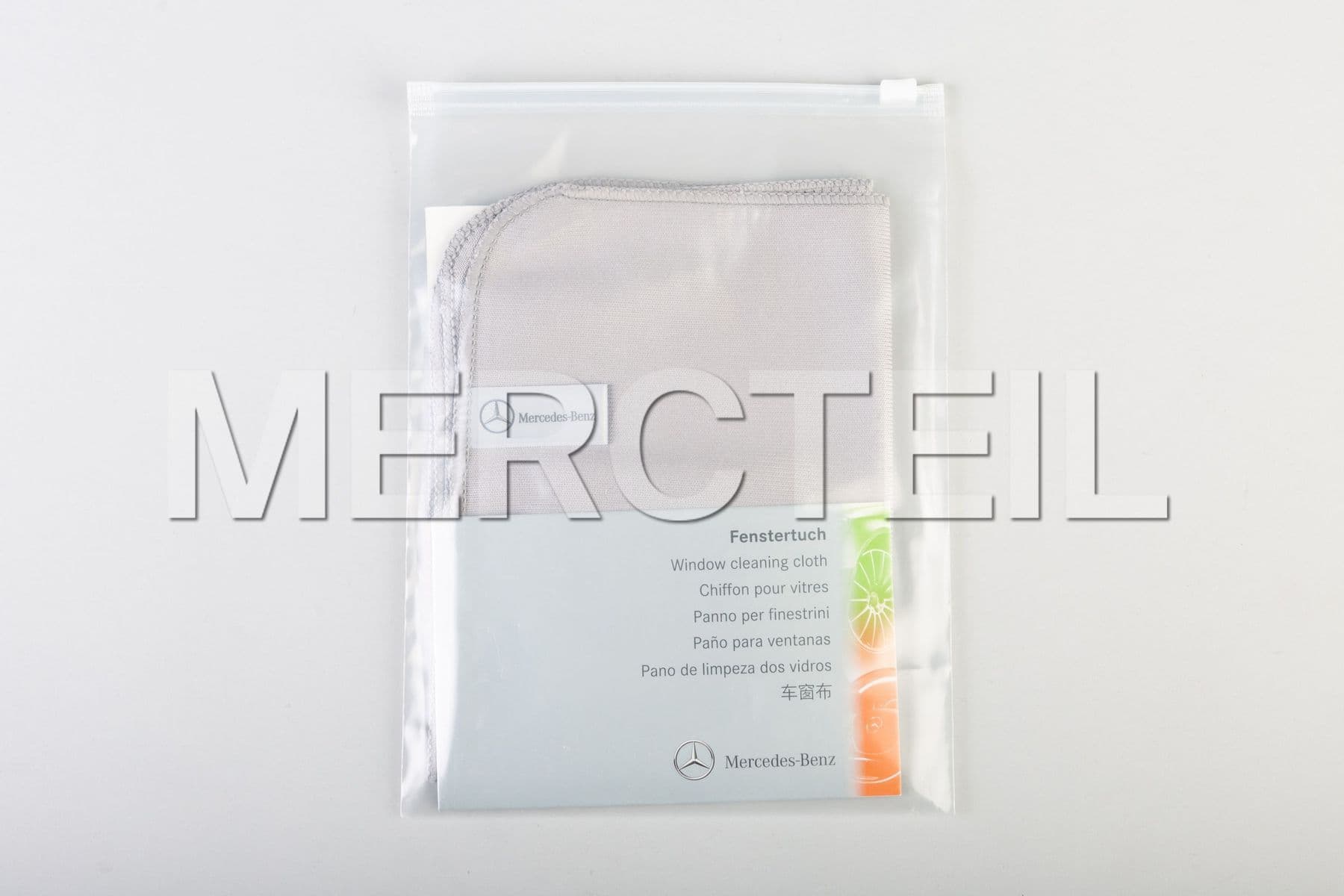 A0009861462 MERCEDES-BENZ CLEANING CLOTH