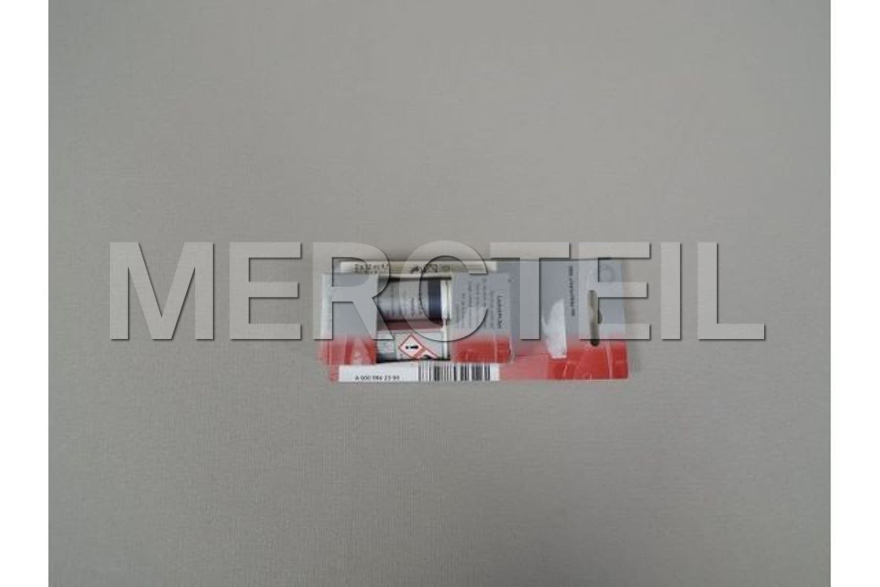 A00098623505894 MERCEDES-BENZ TS LACKSTIFT