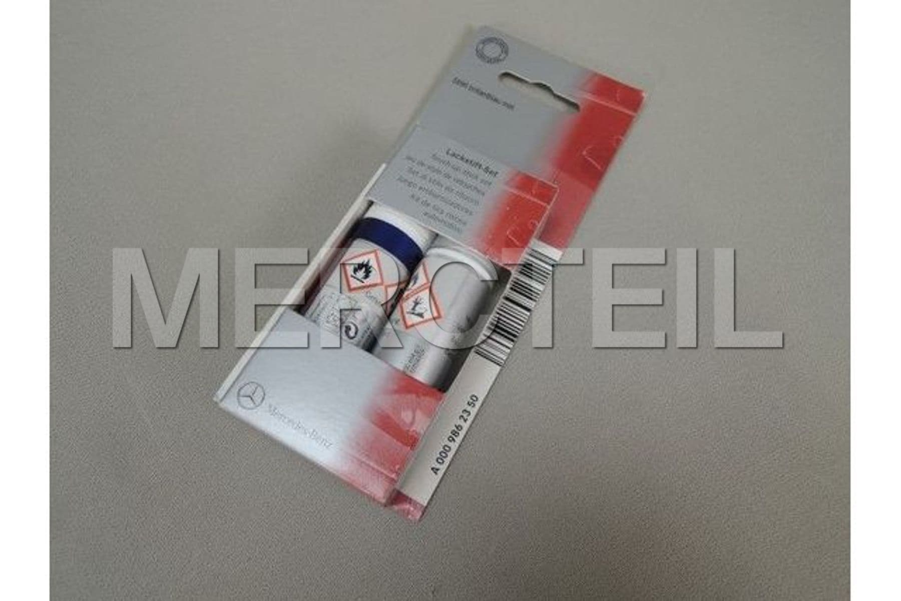 Buy the spare part MercedesBenz A00098623505896 ts touch up pencil