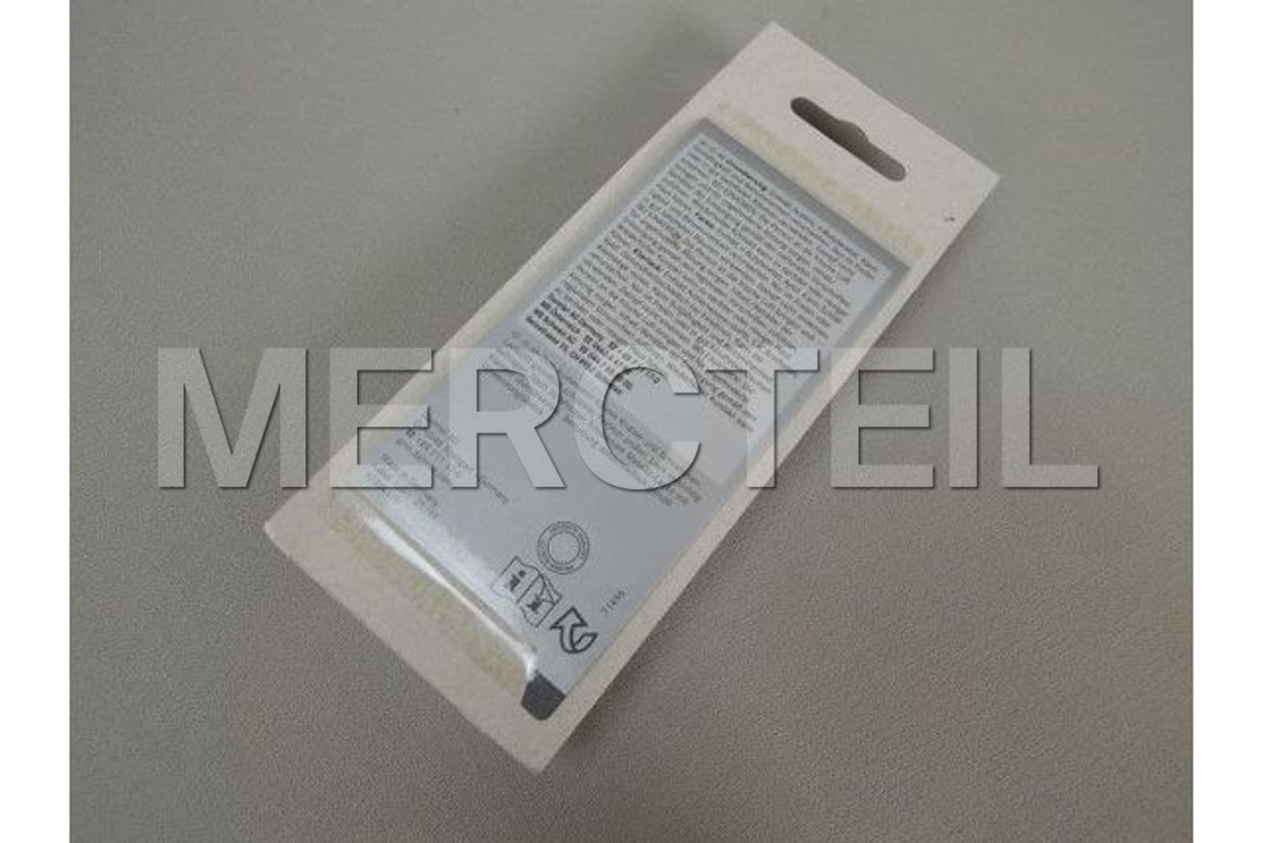 A00098623507992 MERCEDES-BENZ TS TOUCH-UP PAINT PEN