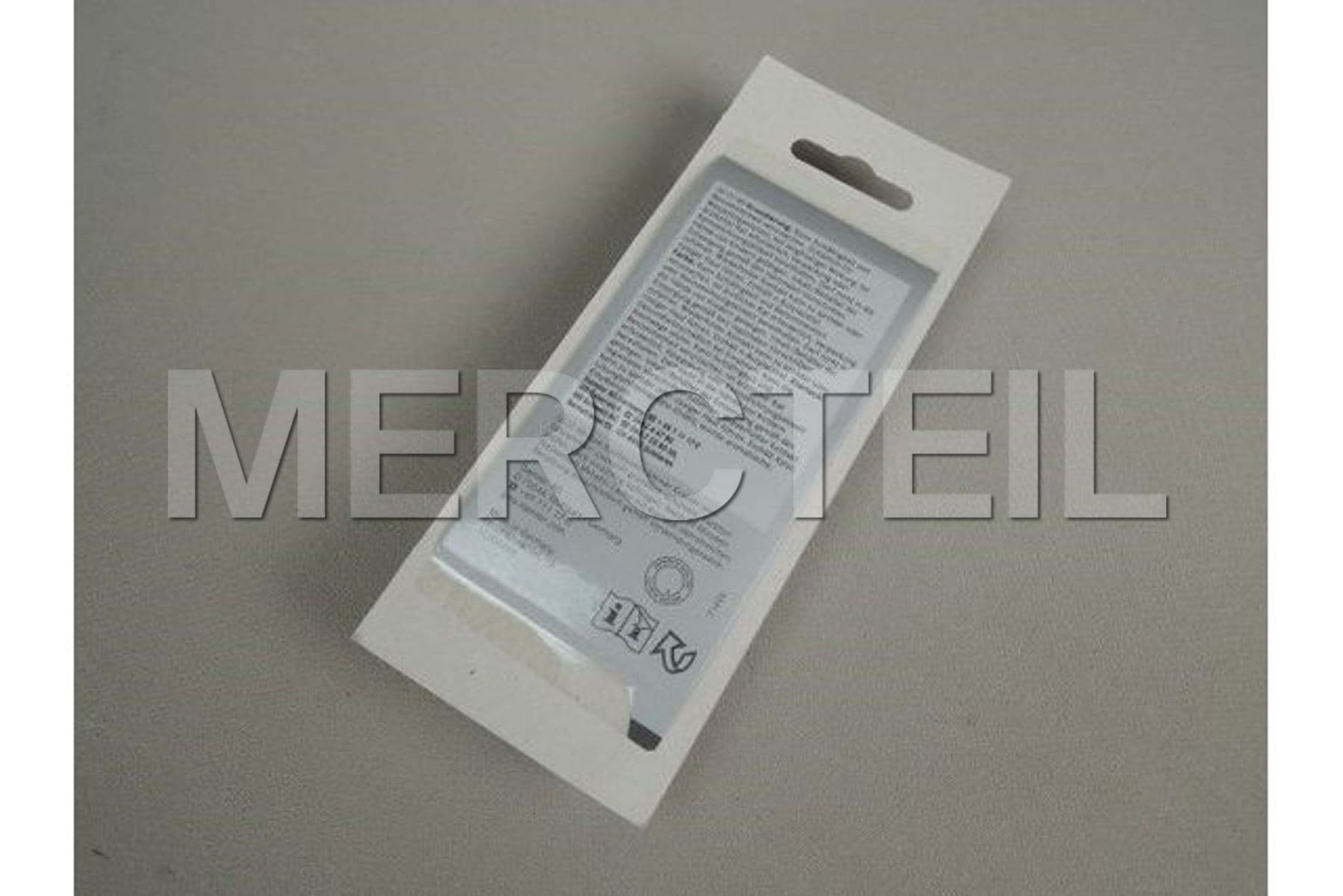 A00098623509792 MERCEDES-BENZ TS TOUCH-UP PAINT PEN
