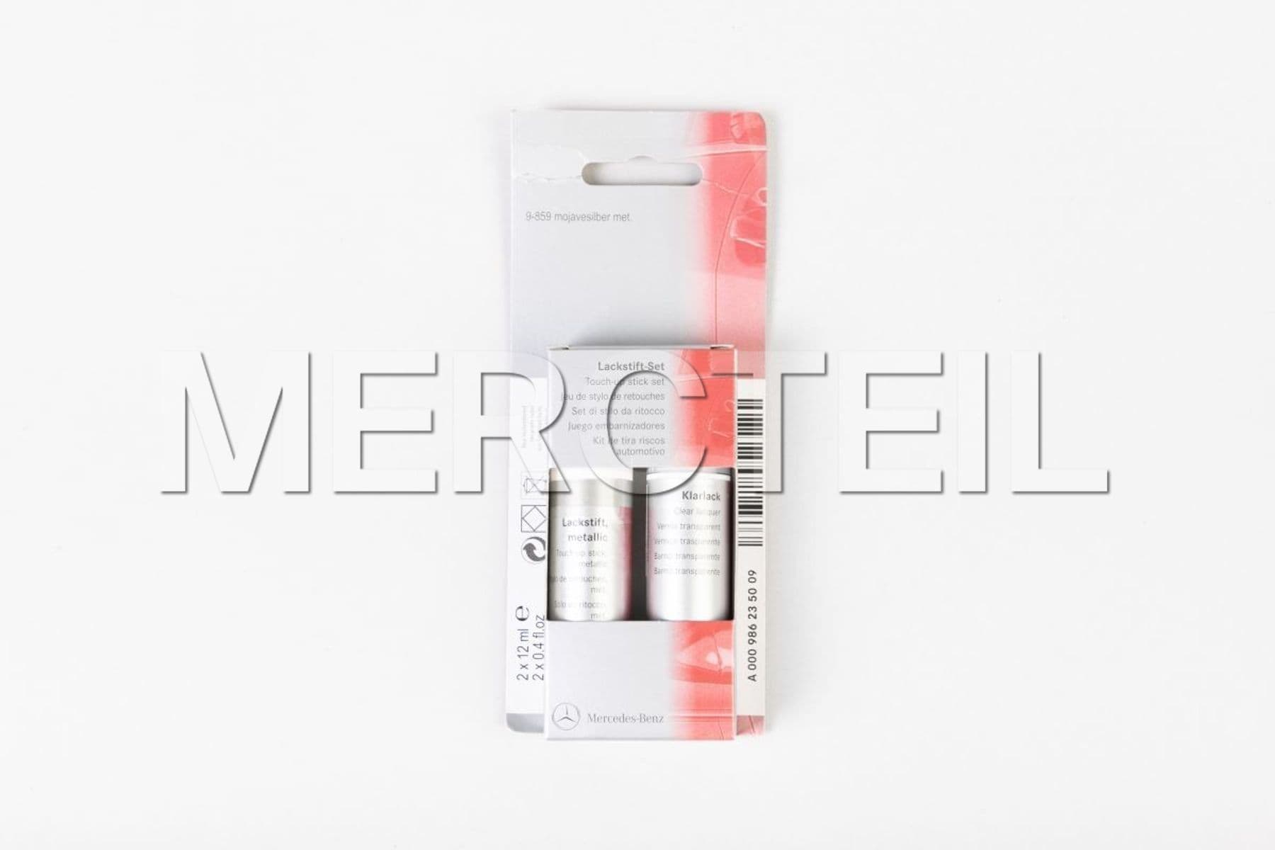 Buy the spare part MercedesBenz A00098623509859 ts touch up pencil