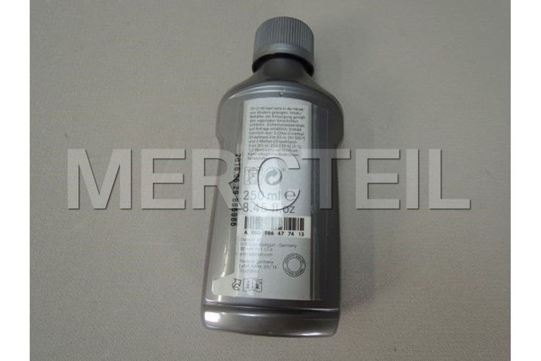 A000986477413 MERCEDES-BENZ COCKPITPFLEGE