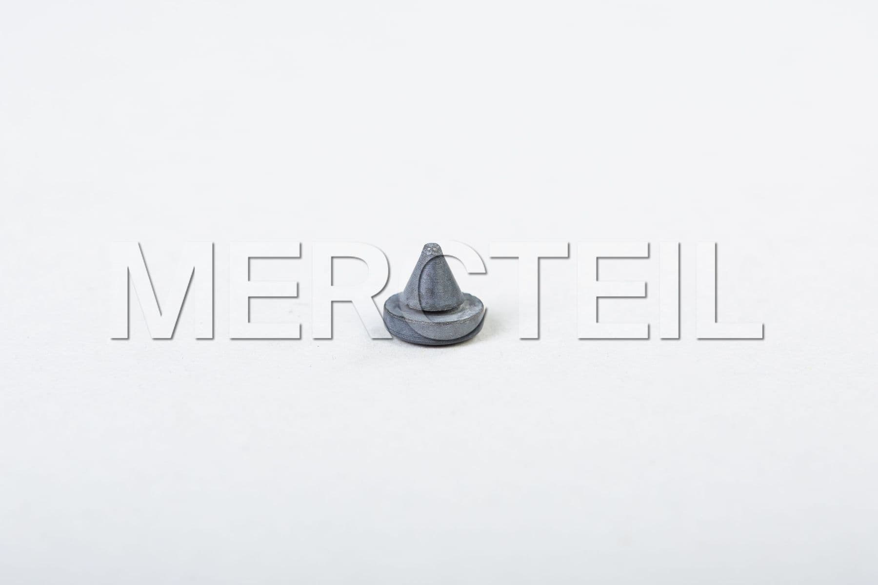 A0009871840 MERCEDES-BENZ RUBBER BUMPER