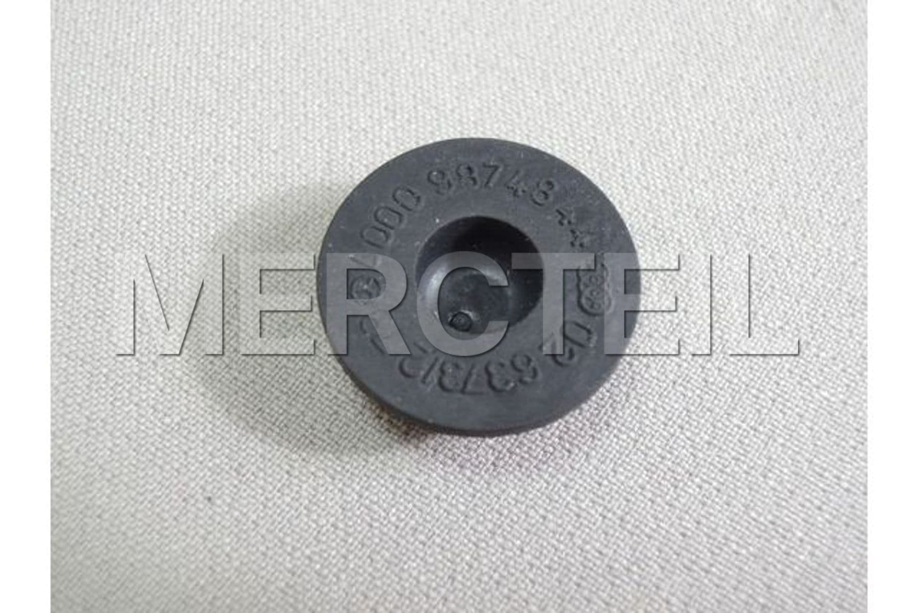 A0009874844 MERCEDES-BENZ VERSCHL.SCHEIBE