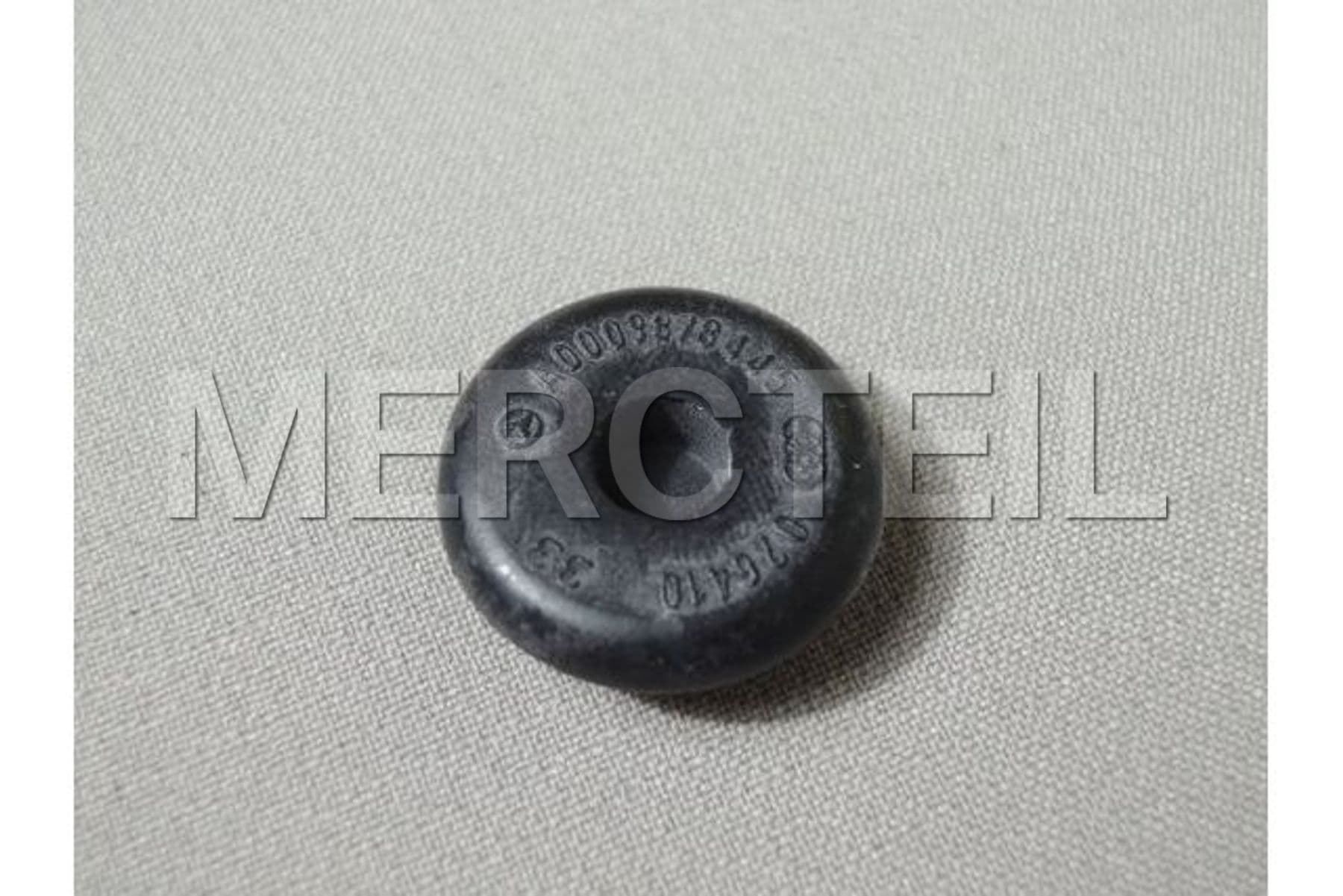 A0009878445 MERCEDES-BENZ STOP PLUG