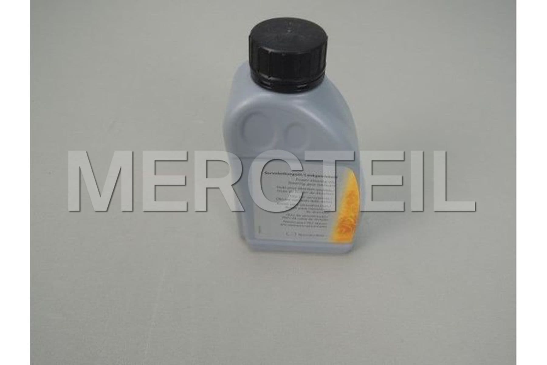 A0009898803 MERCEDES-BENZ POWER STEERING FLUID