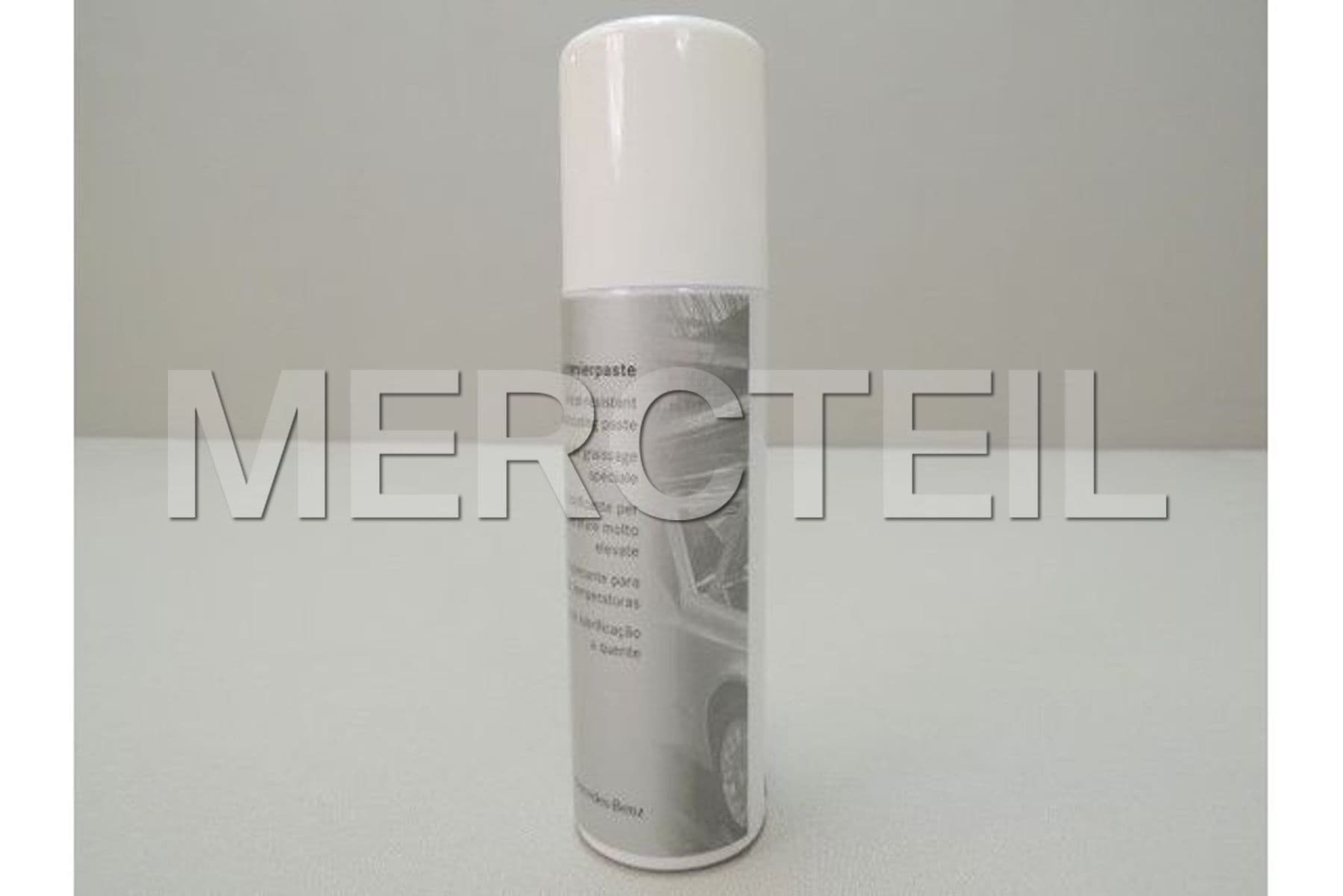 A0009899151 MERCEDES-BENZ HIGH-TEMPERATURE GREASE