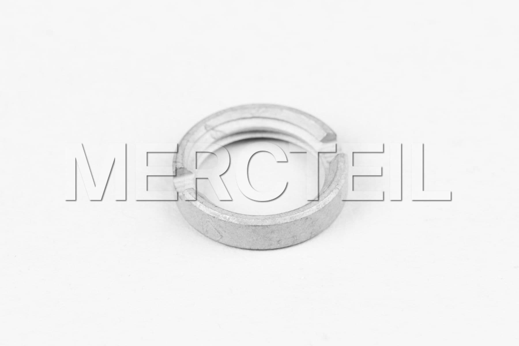 Buy the spare part Mercedes-Benz A0009900365 nut