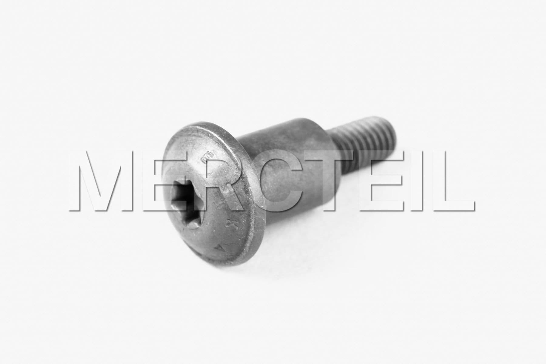 A0009901307 MERCEDES-BENZ FIT SCREW