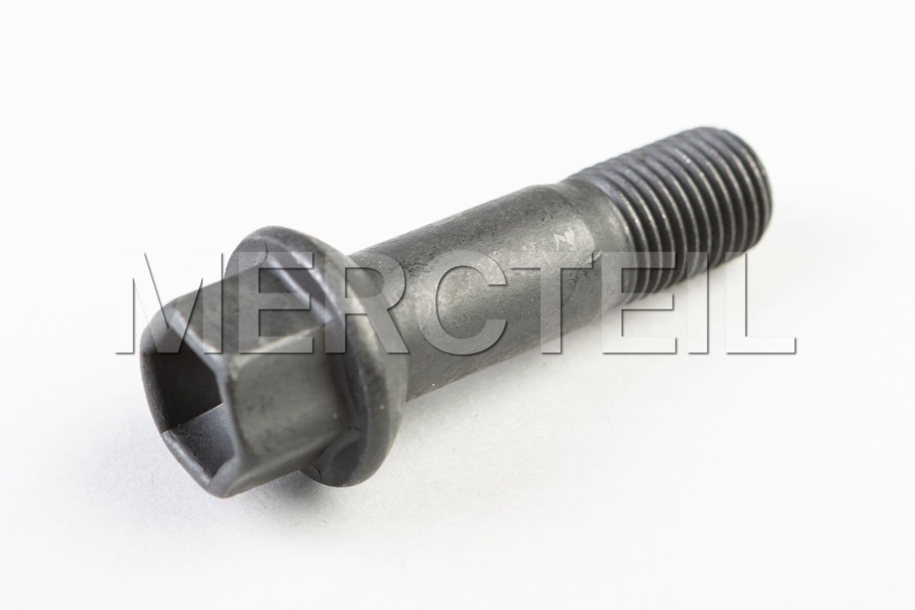 A0009901807 MERCEDES-BENZ SPHERICAL COLLAR BOLT