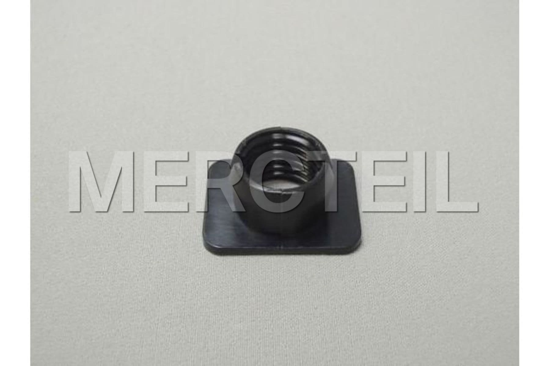 A0009902262 MERCEDES-BENZ PLASTIC NUT