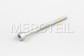 A0009902907 MERCEDES-BENZ CAP BOLT WITH SOCKET