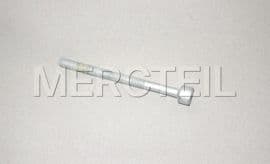 A0009902907 MERCEDES-BENZ CAP BOLT WITH SOCKET