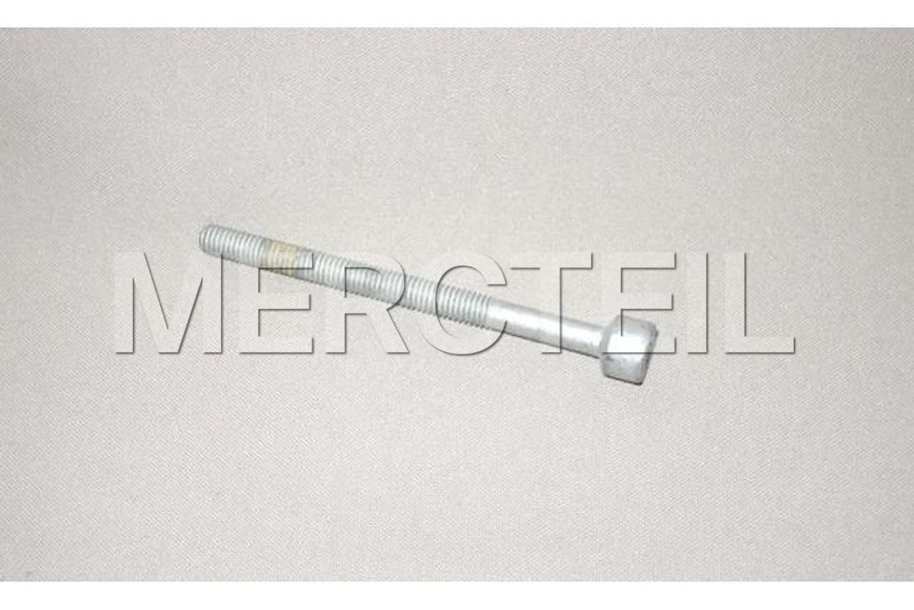 A0009902907 MERCEDES-BENZ CAP BOLT WITH SOCKET