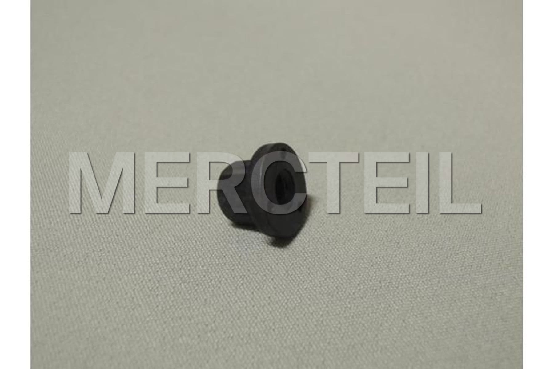 A0009903662 MERCEDES-BENZ PLASTIC NUT