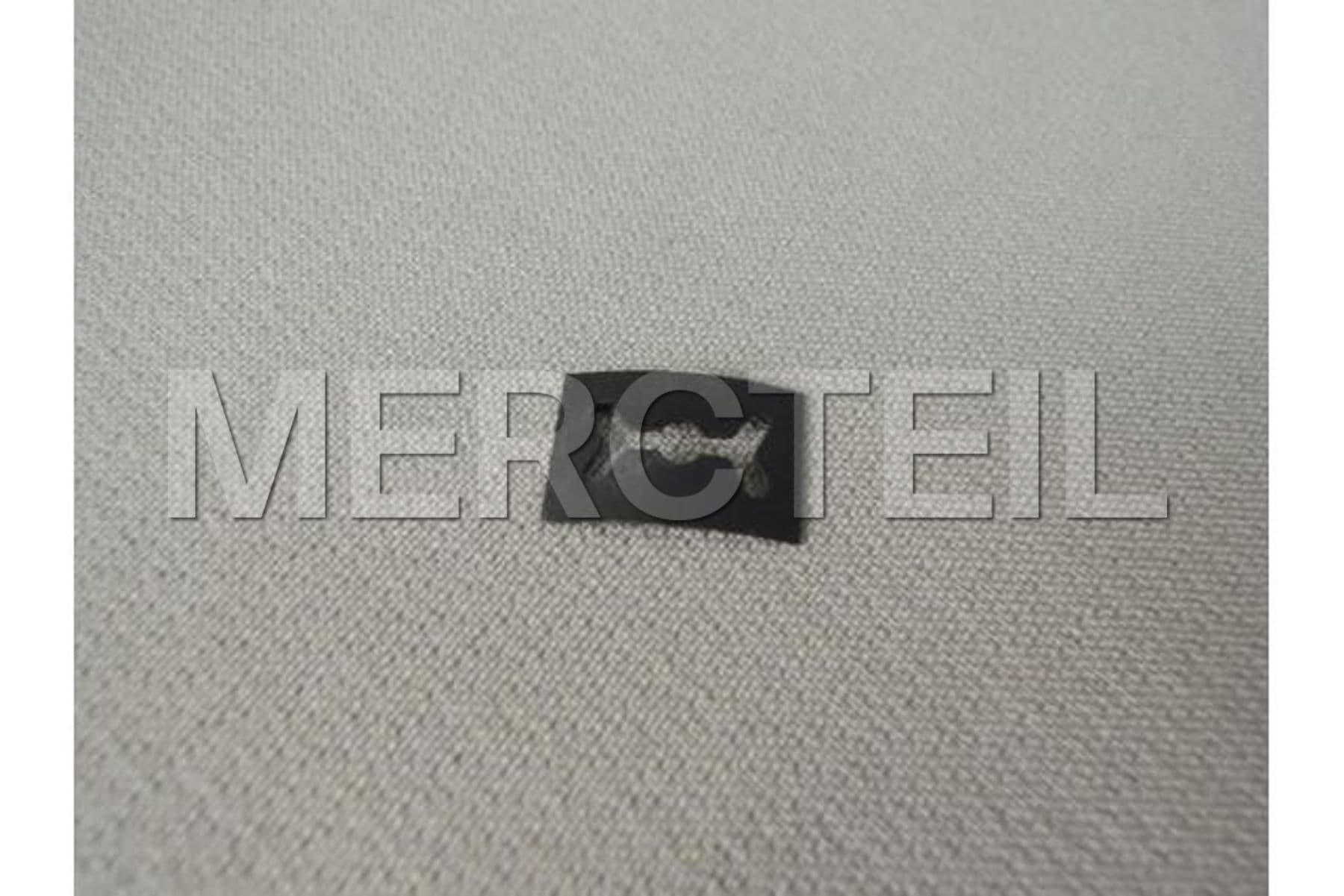 A0009903856 MERCEDES-BENZ SPRING NUT