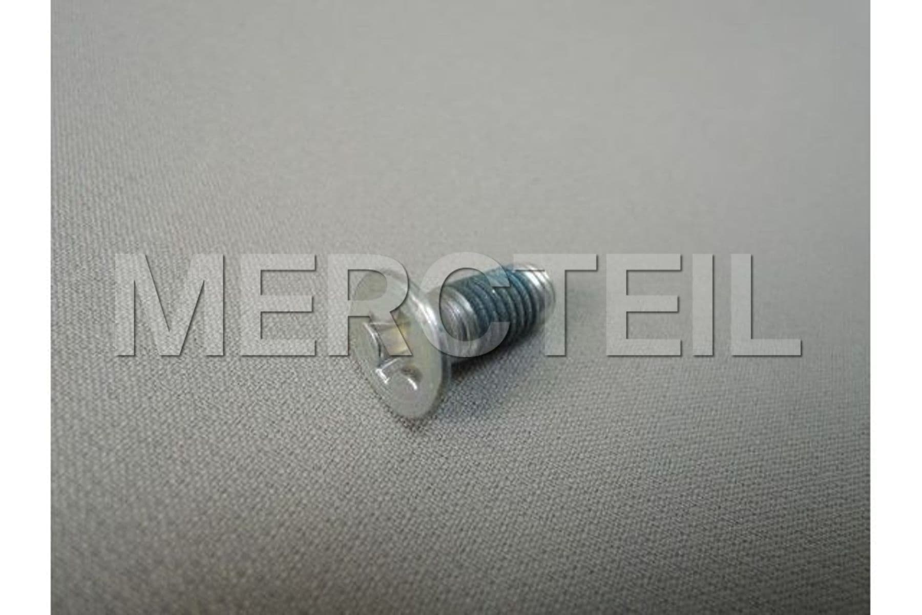 A0009903930 MERCEDES-BENZ CSK. BOLT W CROSS RECESS