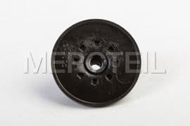 A0009904462 MERCEDES-BENZ PLASTIC NUT