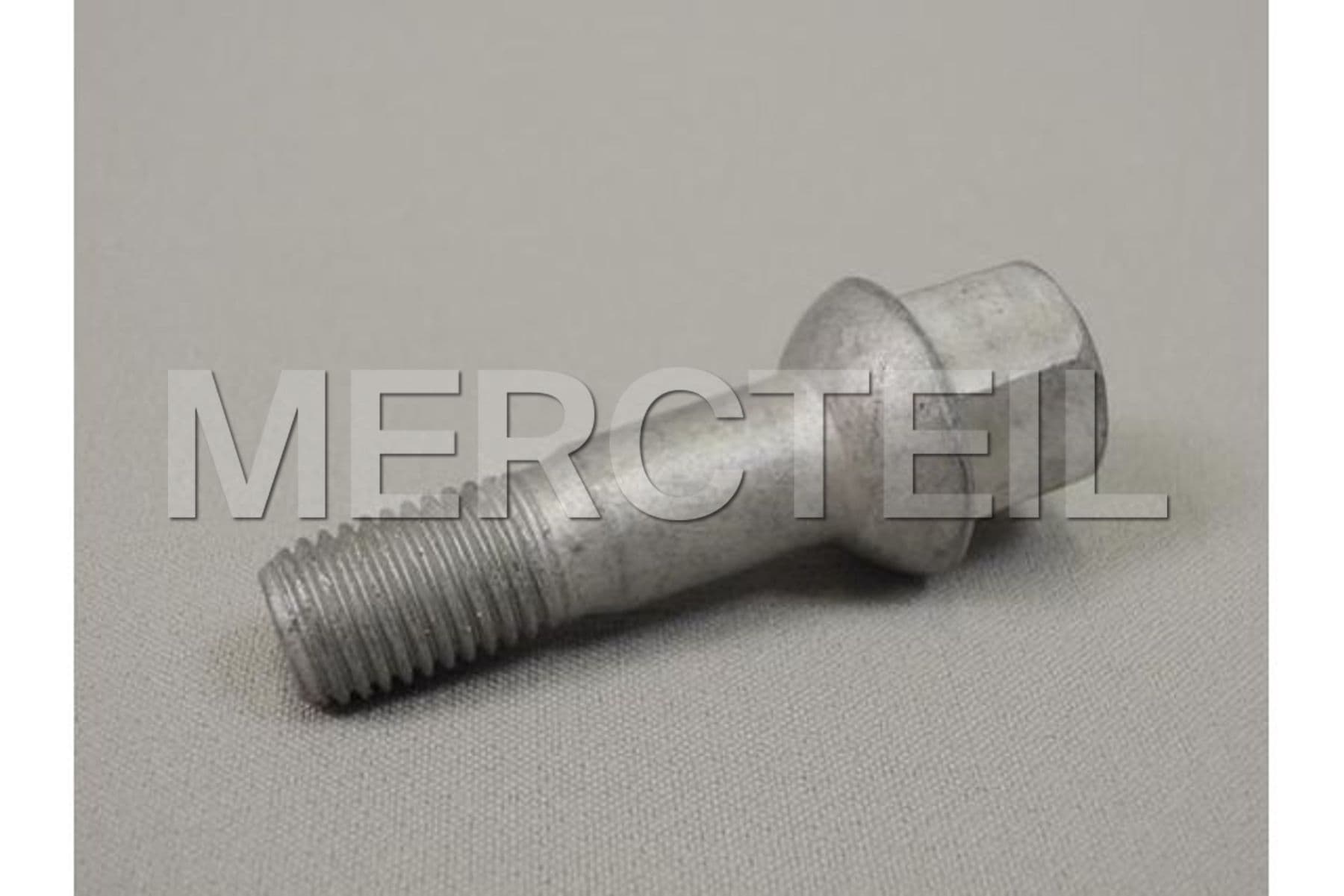 A0009904807 MERCEDES-BENZ SPHERICAL COLLAR BOLT