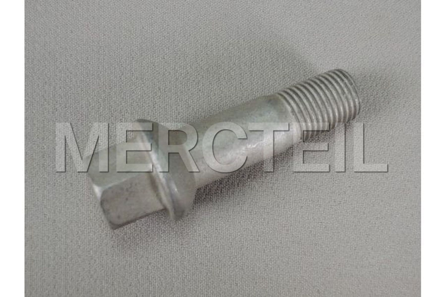 A0009905307 MERCEDES-BENZ SPHERICAL COLLAR BOLT