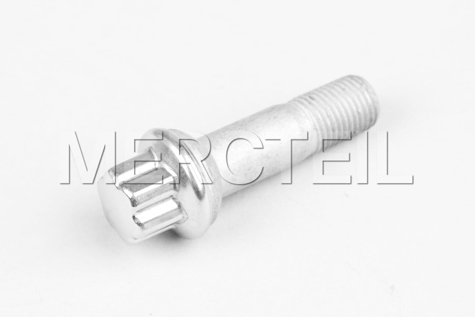 A0009905407 MERCEDES-BENZ SCREW