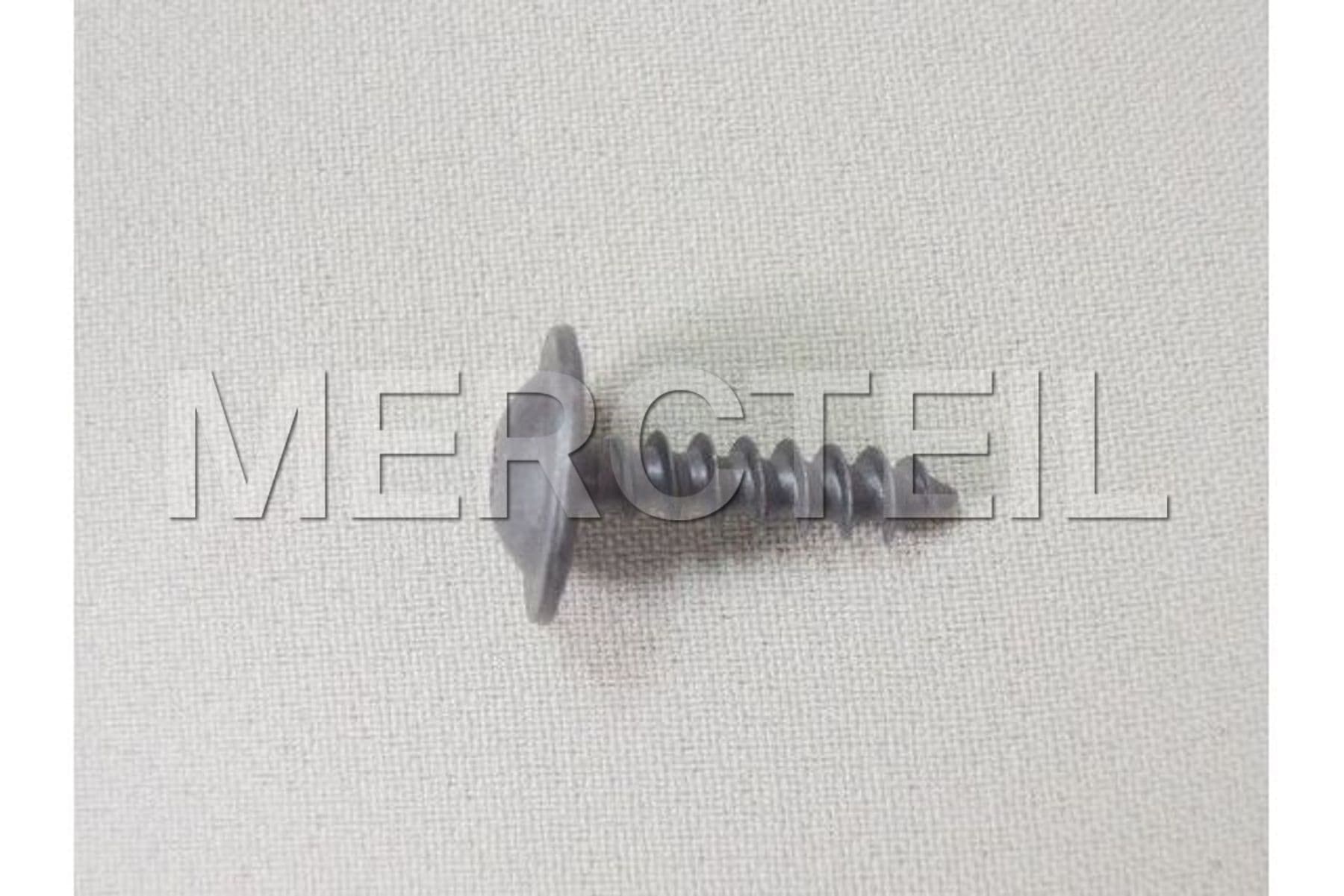 A0009907006 MERCEDES-BENZ FILLISTER HEAD SCREW