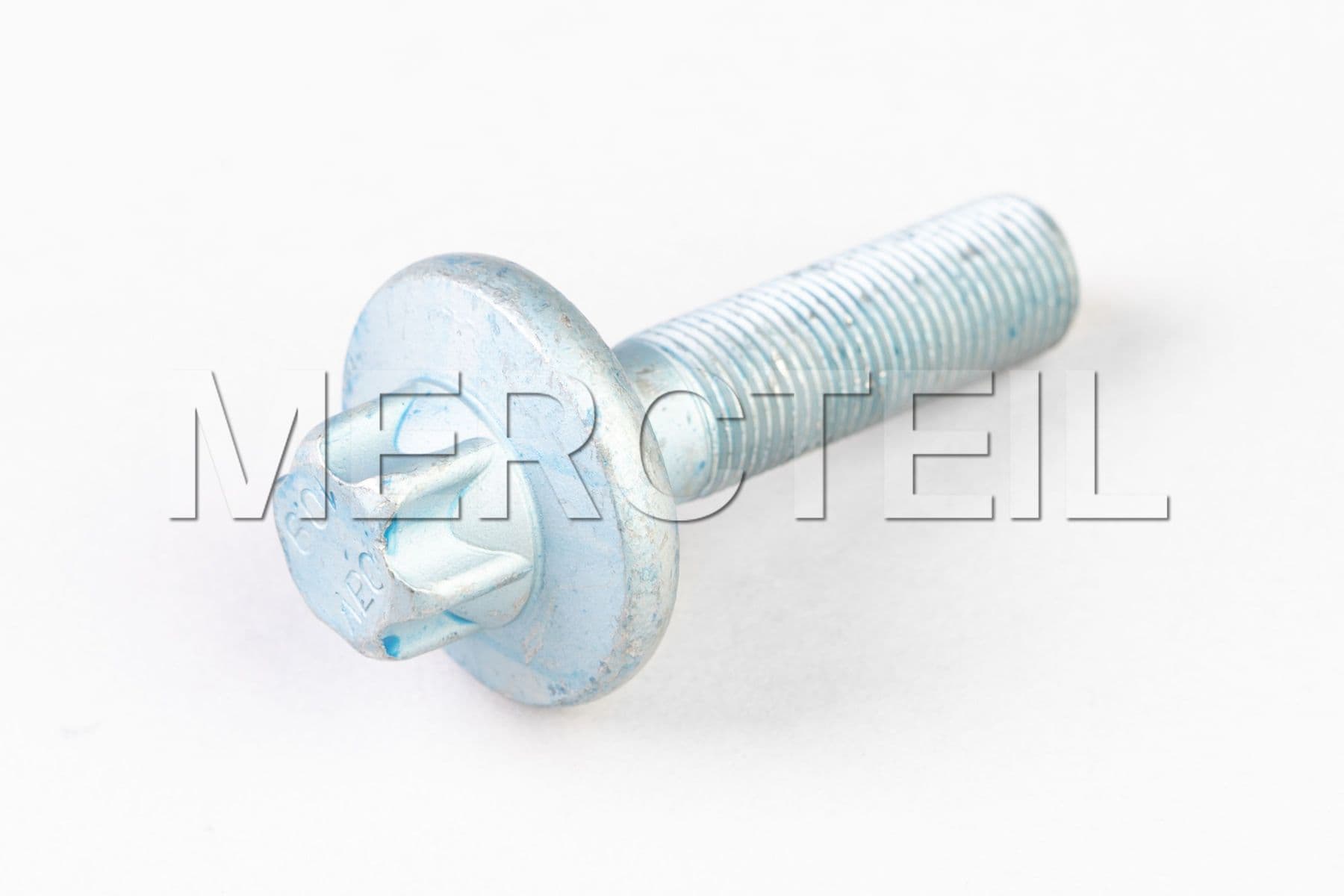 A0009907503 MERCEDES-BENZ SCREW WITH FEATURE