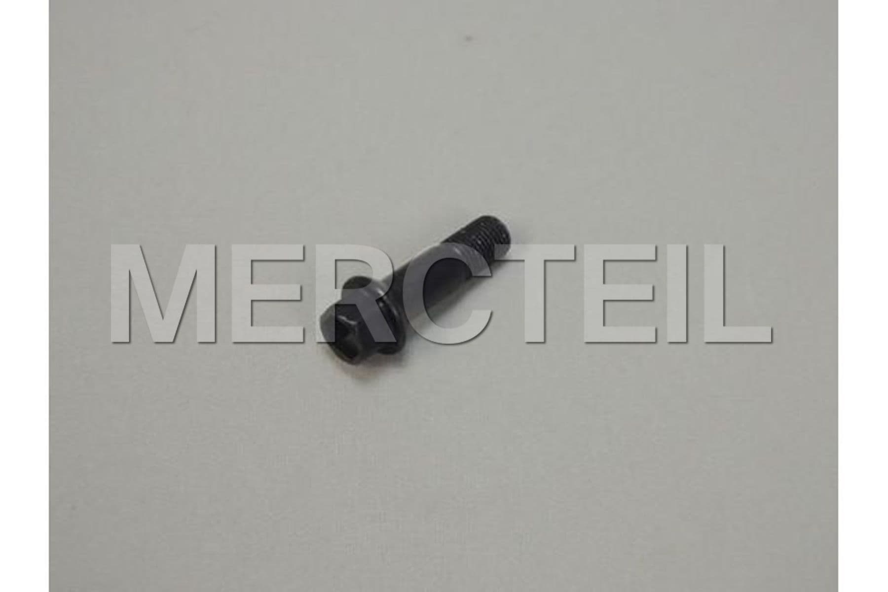 A0009907607 MERCEDES-BENZ SPHERICAL COLLAR BOLT