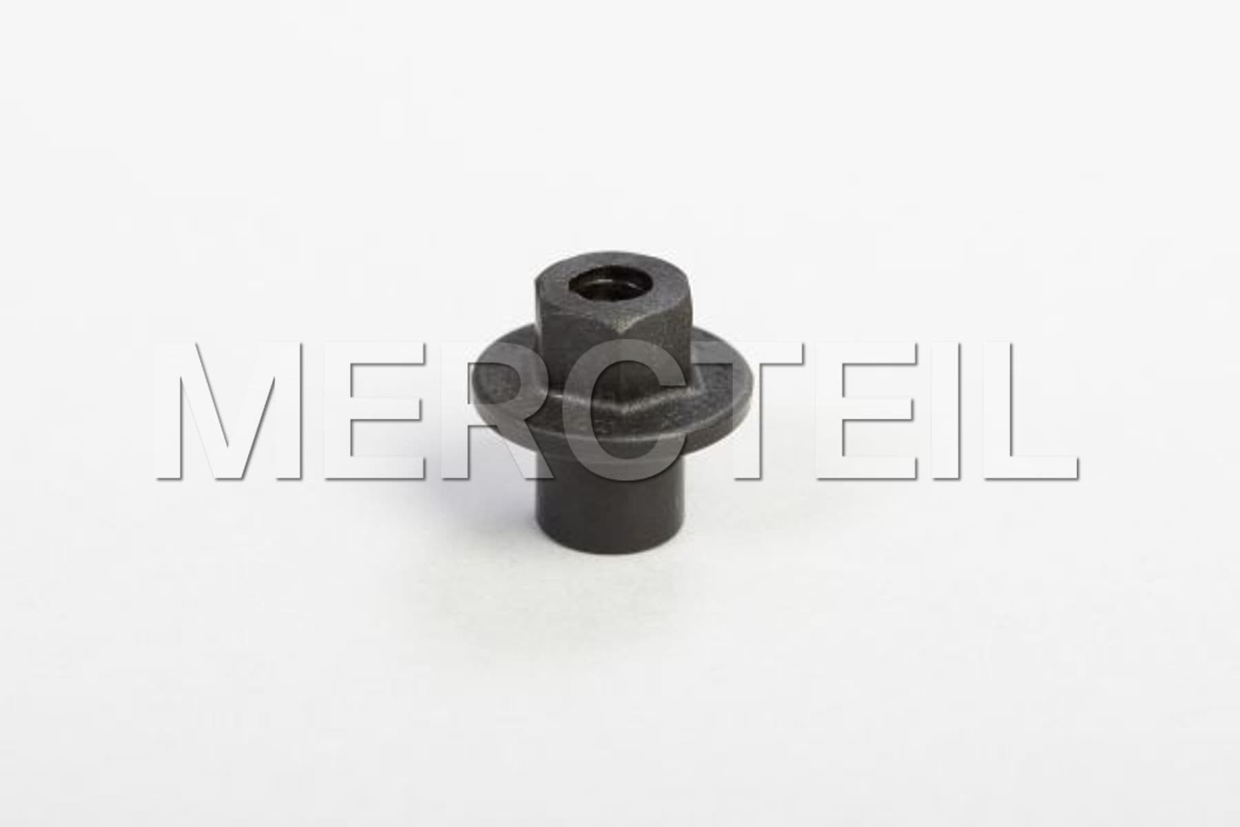 A0009908306 MERCEDES-BENZ PLASTIC NUT