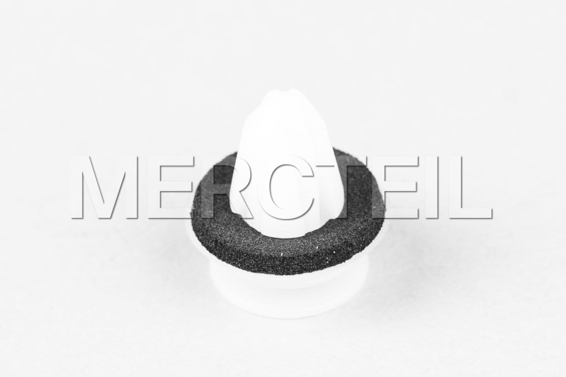 A0009910198 MERCEDES-BENZ COVER CLIP