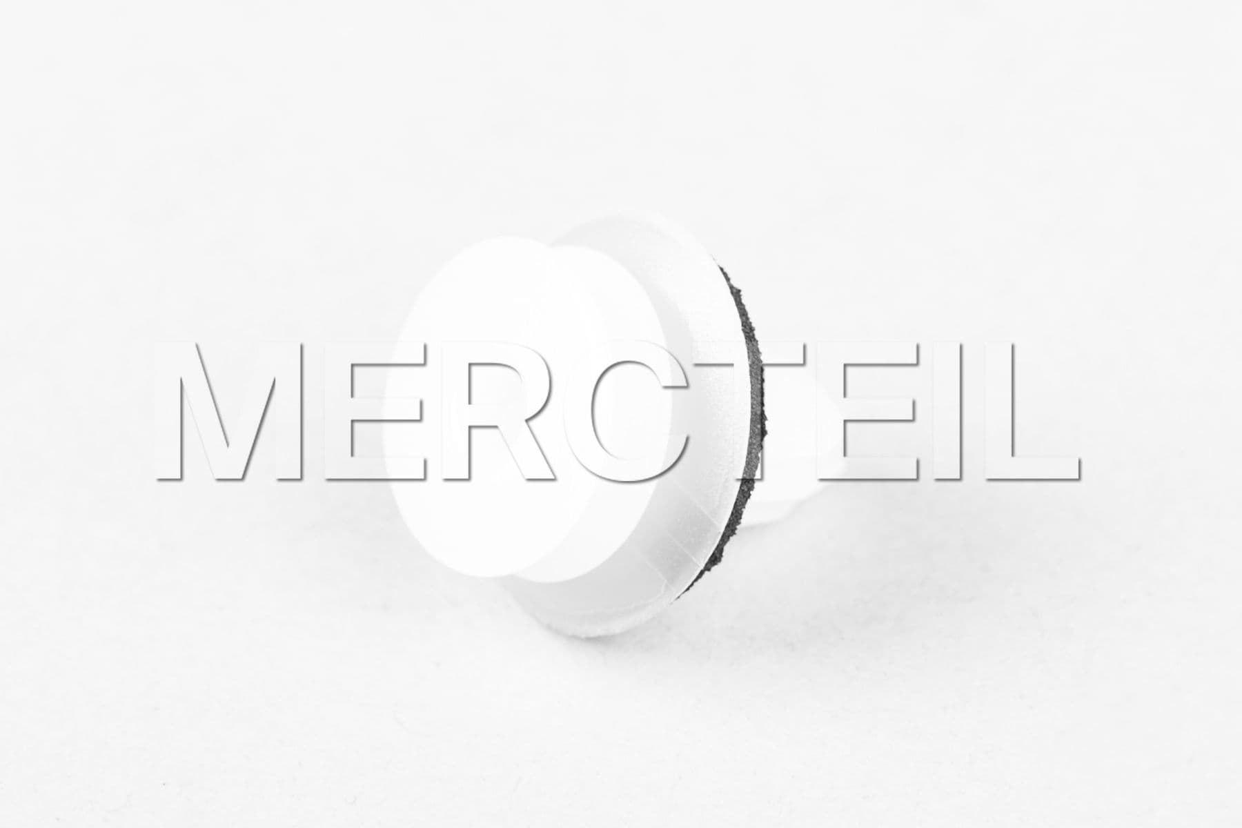 A0009910198 MERCEDES-BENZ COVER CLIP