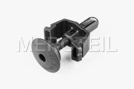 A0009912195 MERCEDES-BENZ PLUG-IN FASTENER