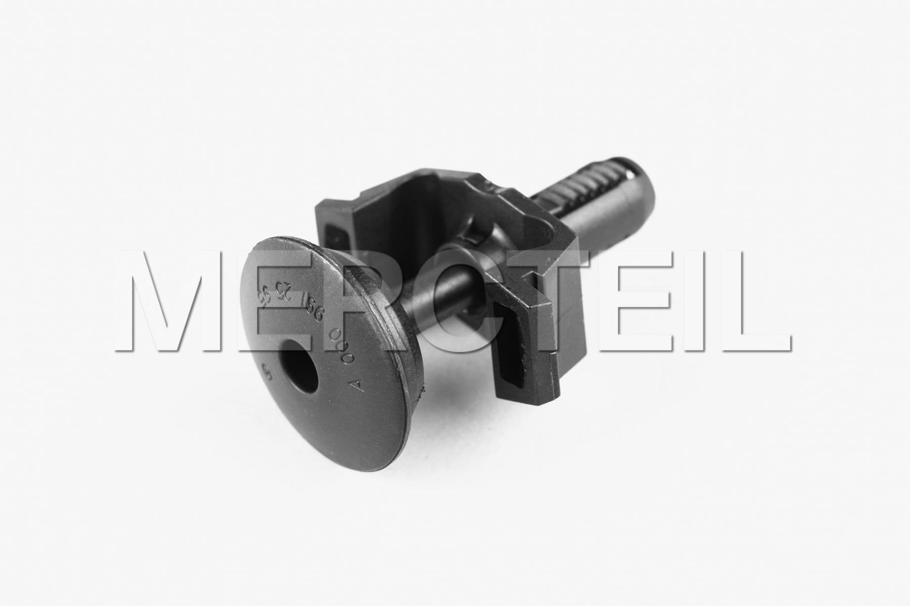 A0009912595 MERCEDES-BENZ CLIP