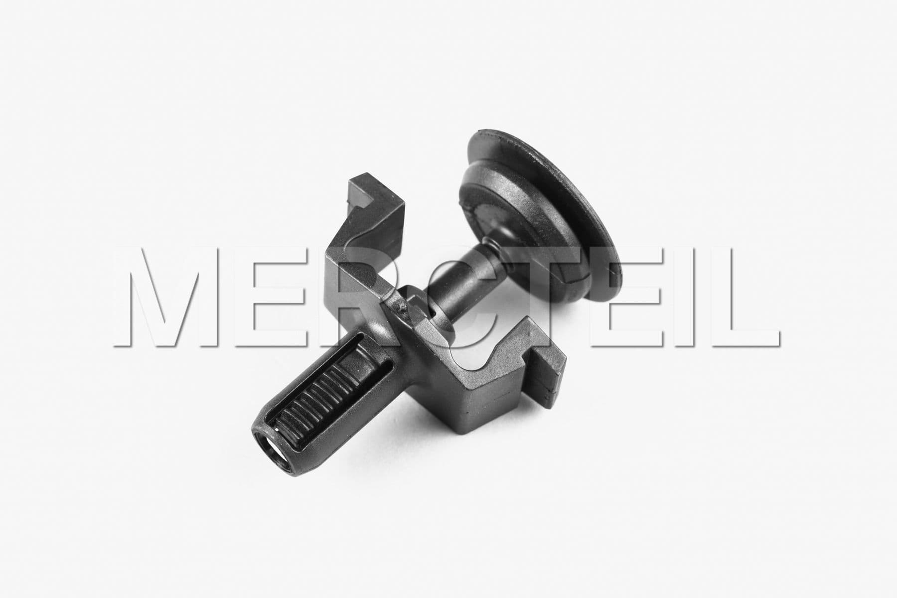 A0009912595 MERCEDES-BENZ CLIP