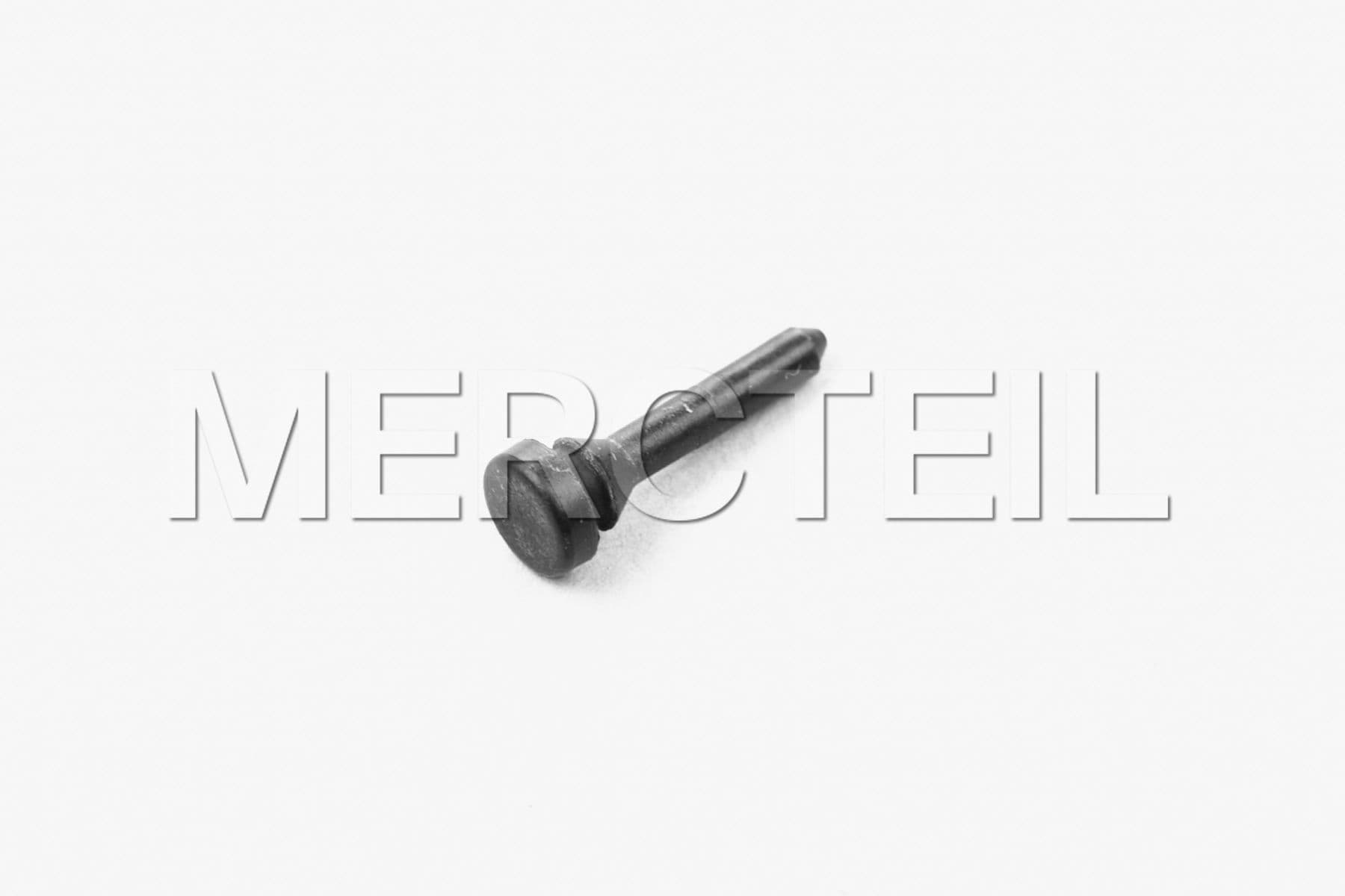 A0009915495 MERCEDES-BENZ PLUG-IN FASTENER