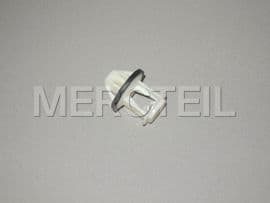 A0009917298 MERCEDES-BENZ CLAMP