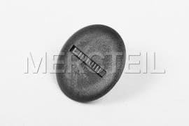 A0009917498 MERCEDES-BENZ COVER CLIP