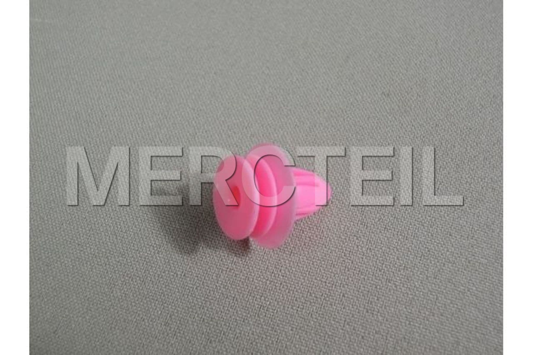 A0009918998 MERCEDES-BENZ COVER CLIP