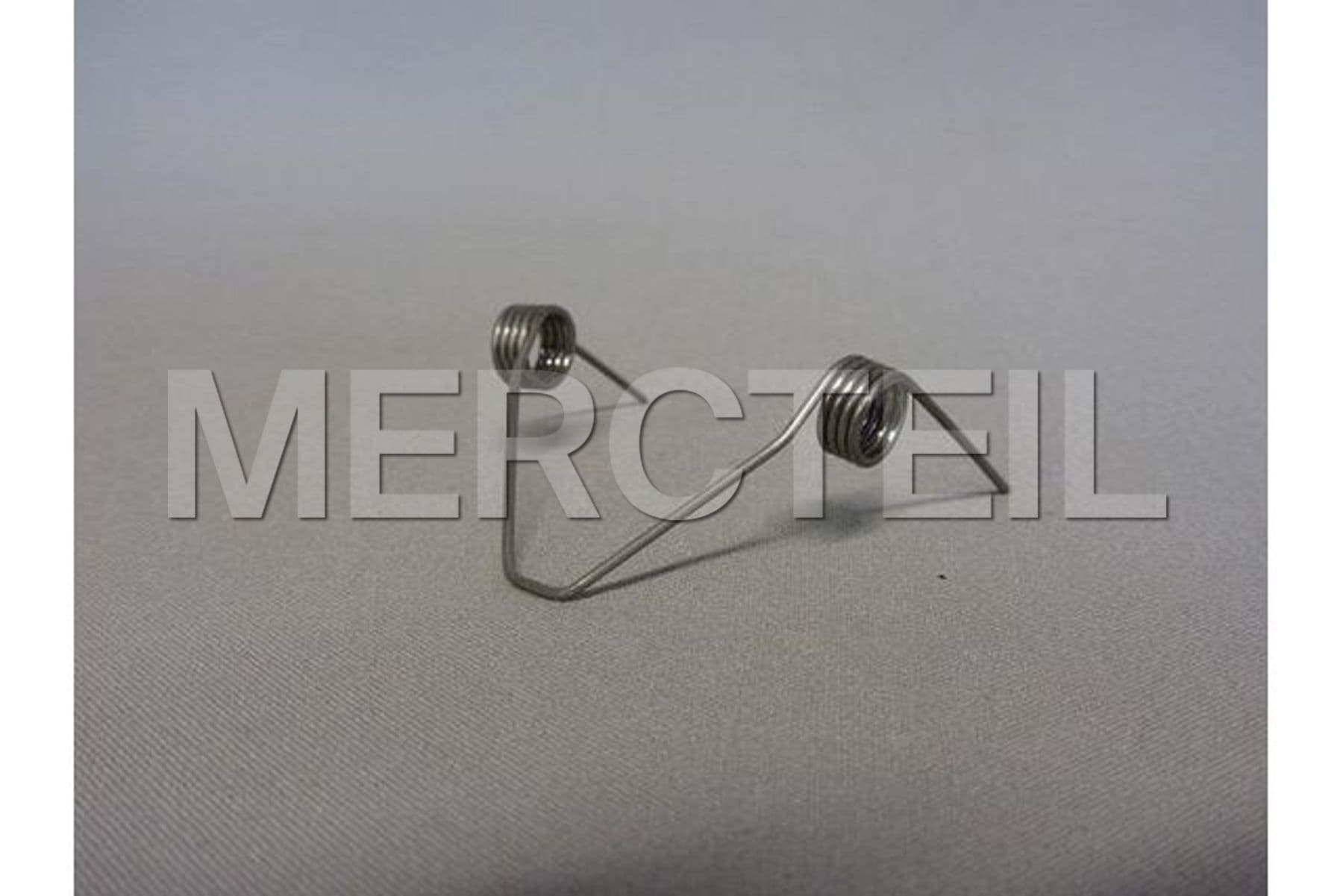 A0009930314 MERCEDES-BENZ FEDER