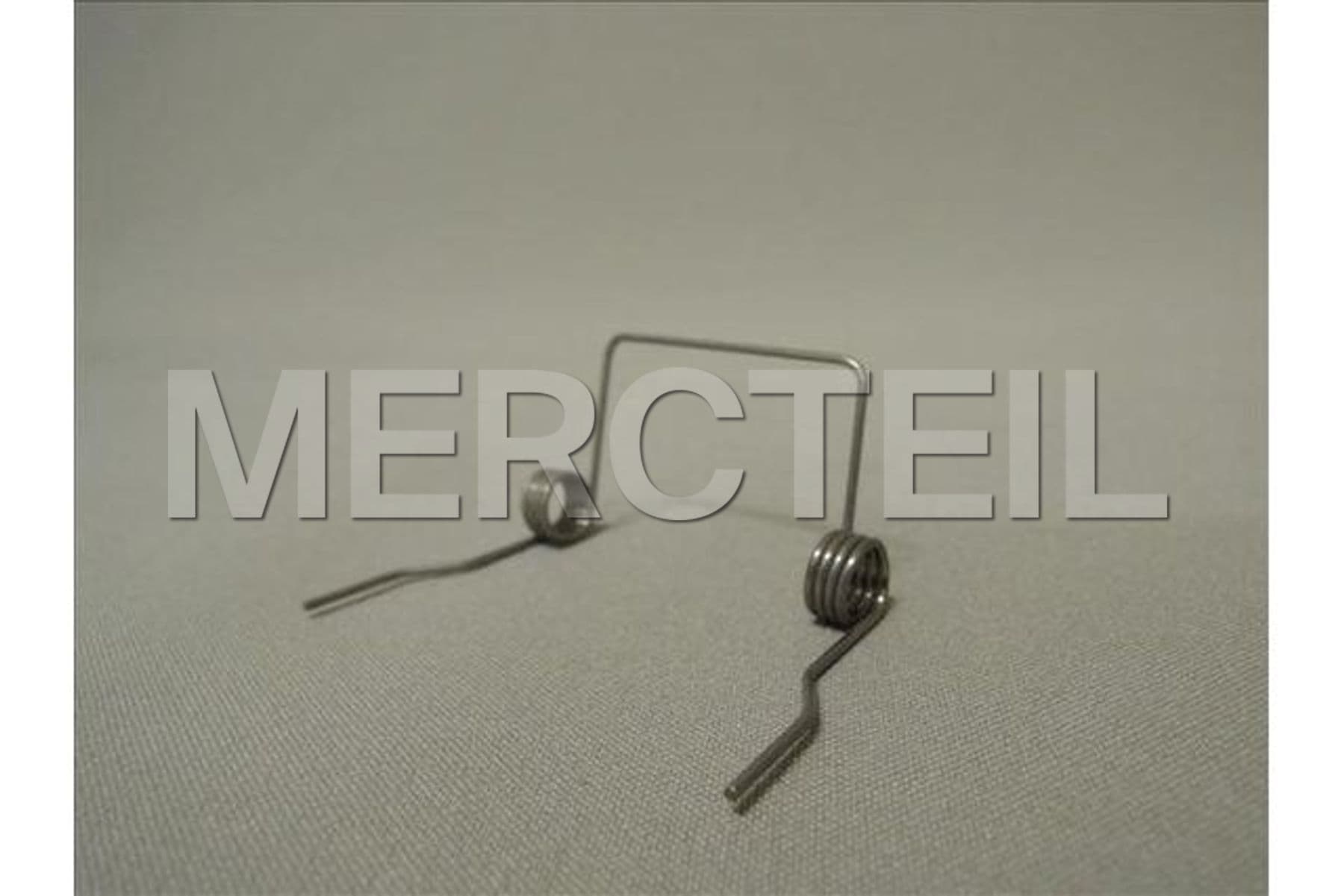 A0009930414 MERCEDES-BENZ FASTENING SPRING