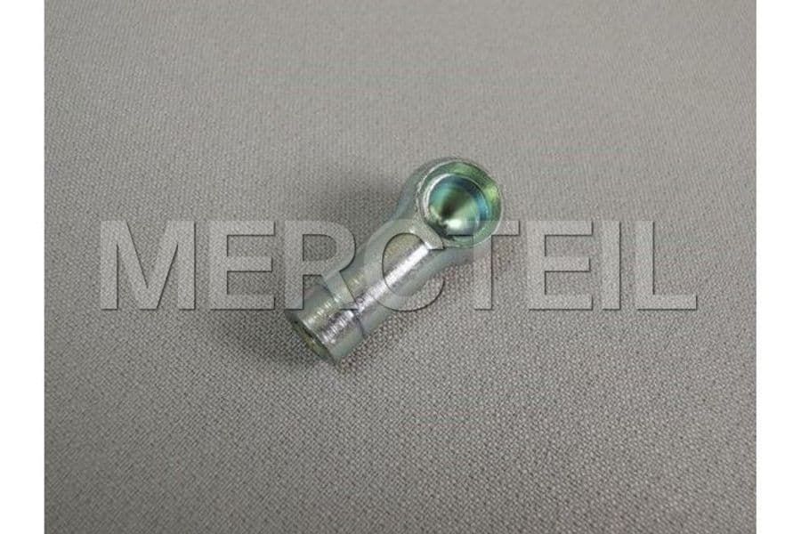 Genuine Throttle Linkage Socket – 0009930461 – Fits Mercedes-Benz 300D, 240D, 190E 1963-1996
