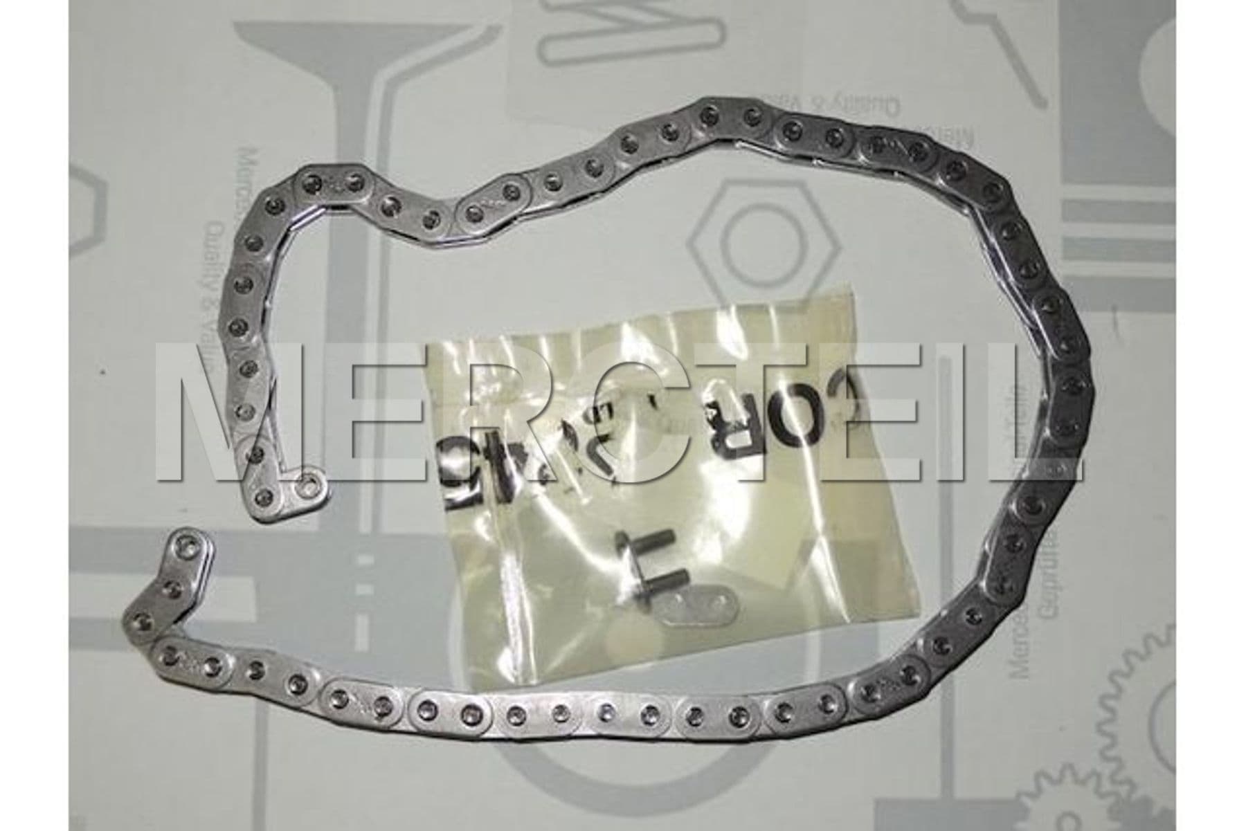 A0009930776 MERCEDES-BENZ ROLLENKETTE