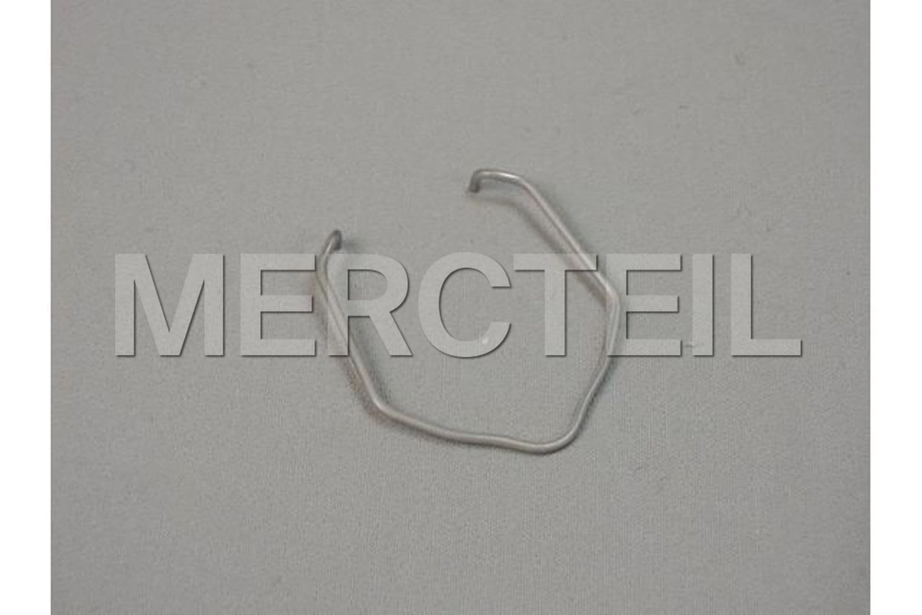 A0009931202 MERCEDES-BENZ RASTFEDER