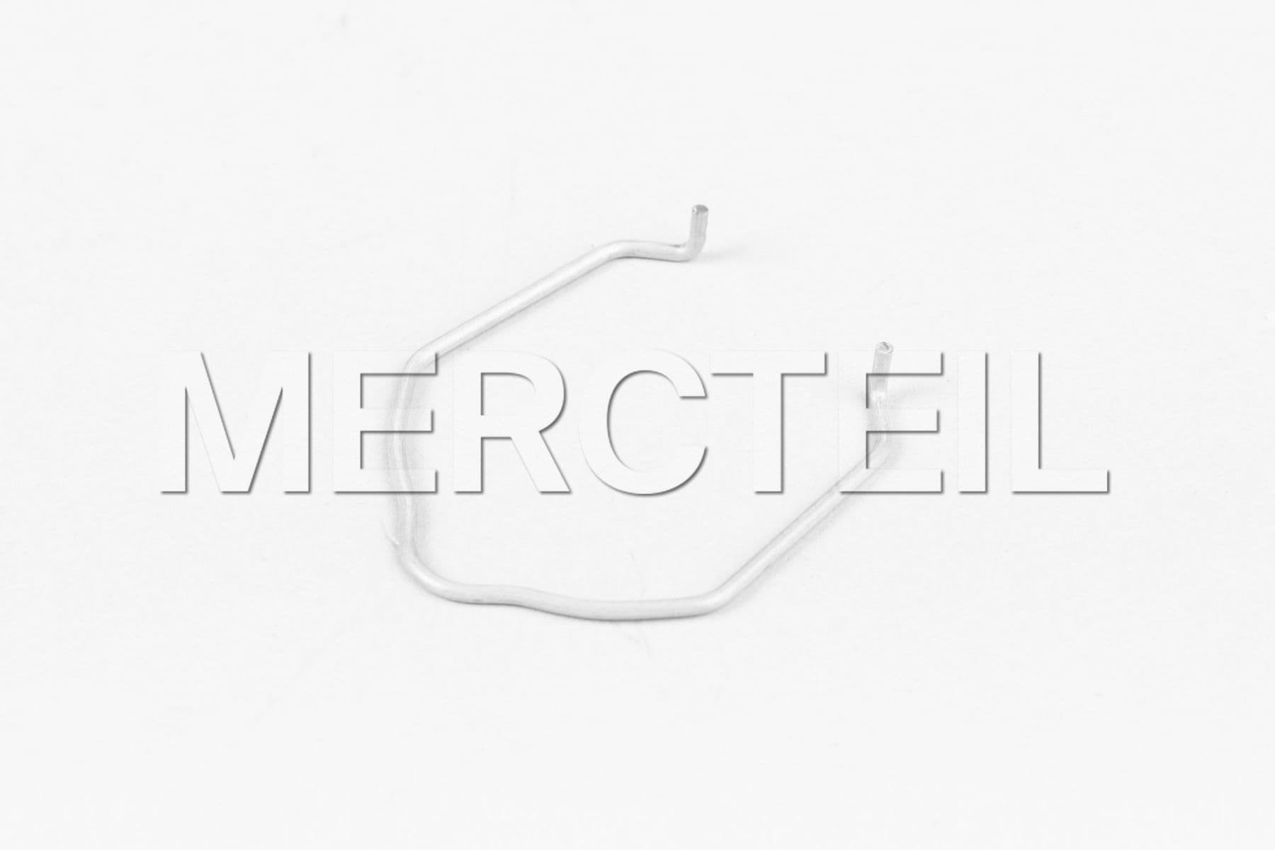 A0009931202 MERCEDES-BENZ DETENT SPRING