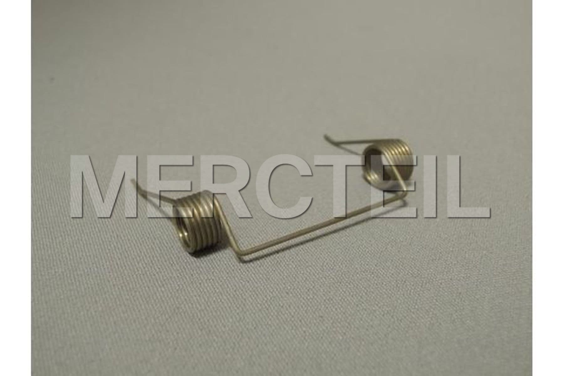 A0009937220 MERCEDES-BENZ TORSION SPRING