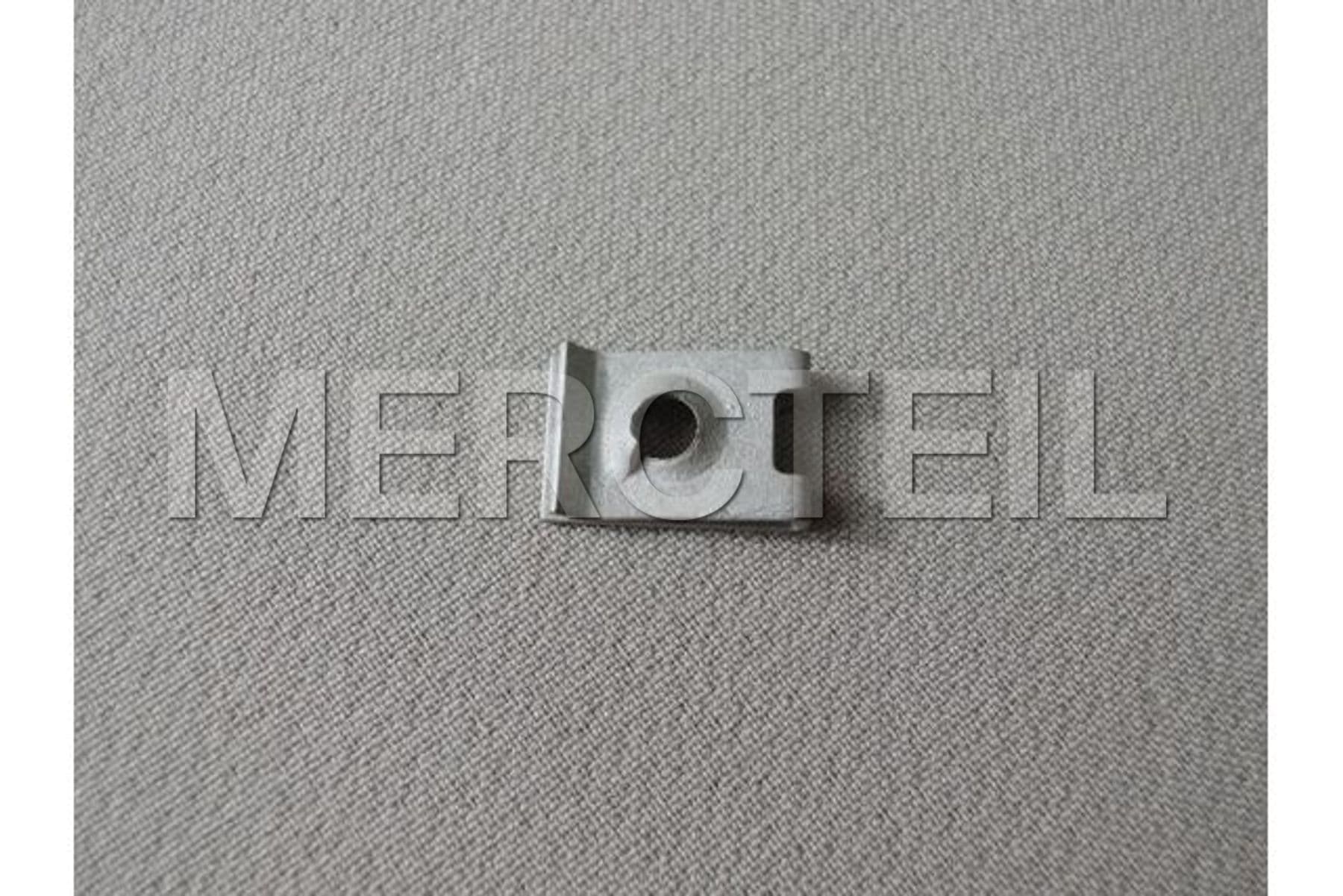 A0009940645 MERCEDES-BENZ CLIP NUT